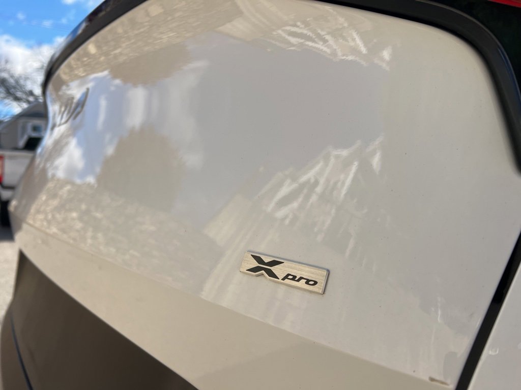 Certified 2023 Kia Sportage X-Pro Prestige image 9