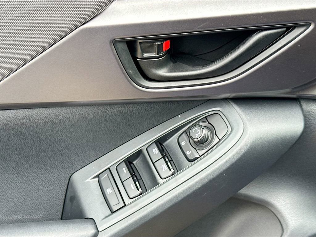 New 2026 Subaru Impreza 2.0i Sport image 21