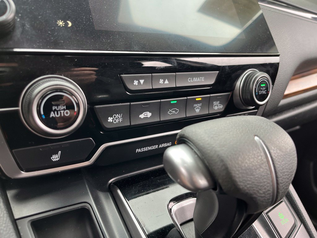 Used 2020 Honda CR-V EX image 29