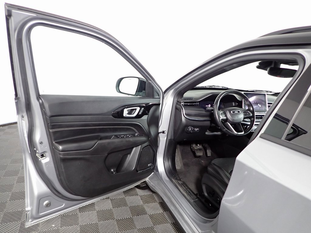 Used 2022 Jeep Compass High Altitude image 23