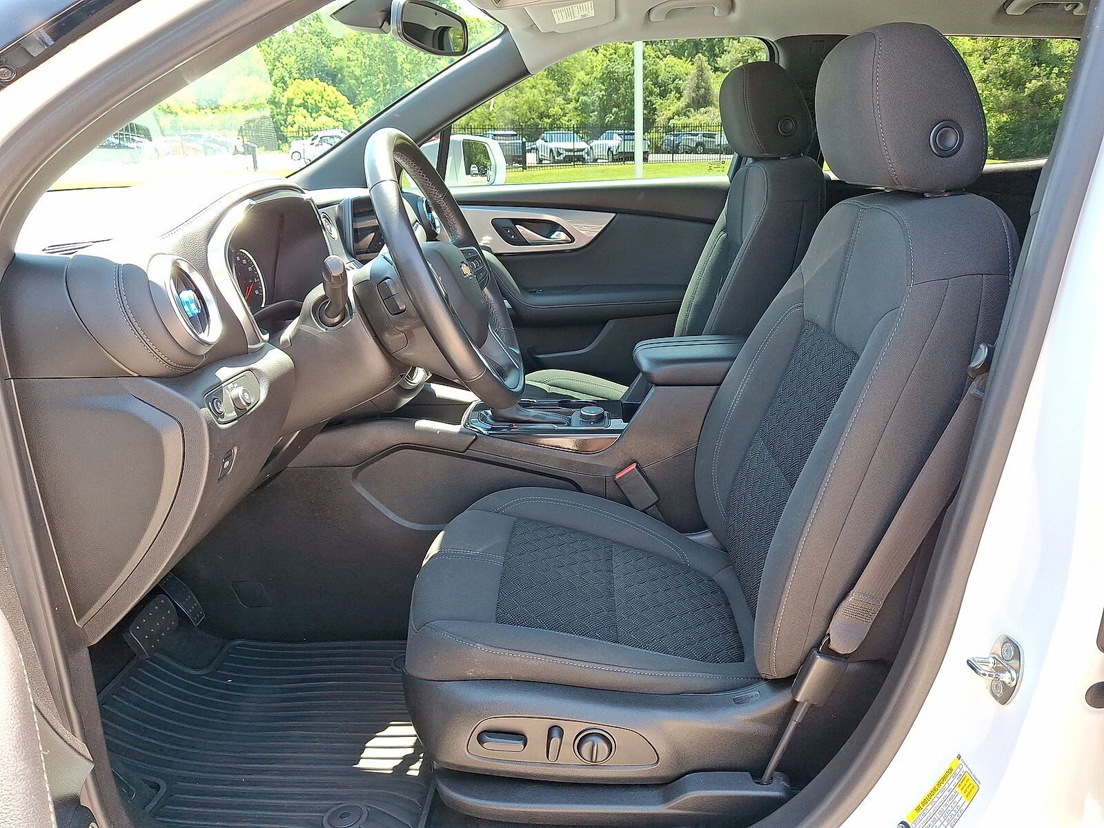 Used 2020 Chevrolet Blazer LT AWD/4WD image 11