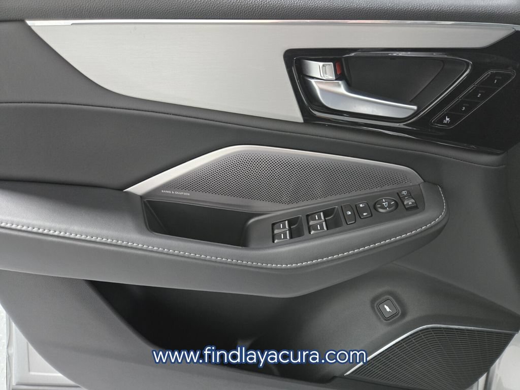 New 2026 Acura MDX FWD w/ Technology Package image 20