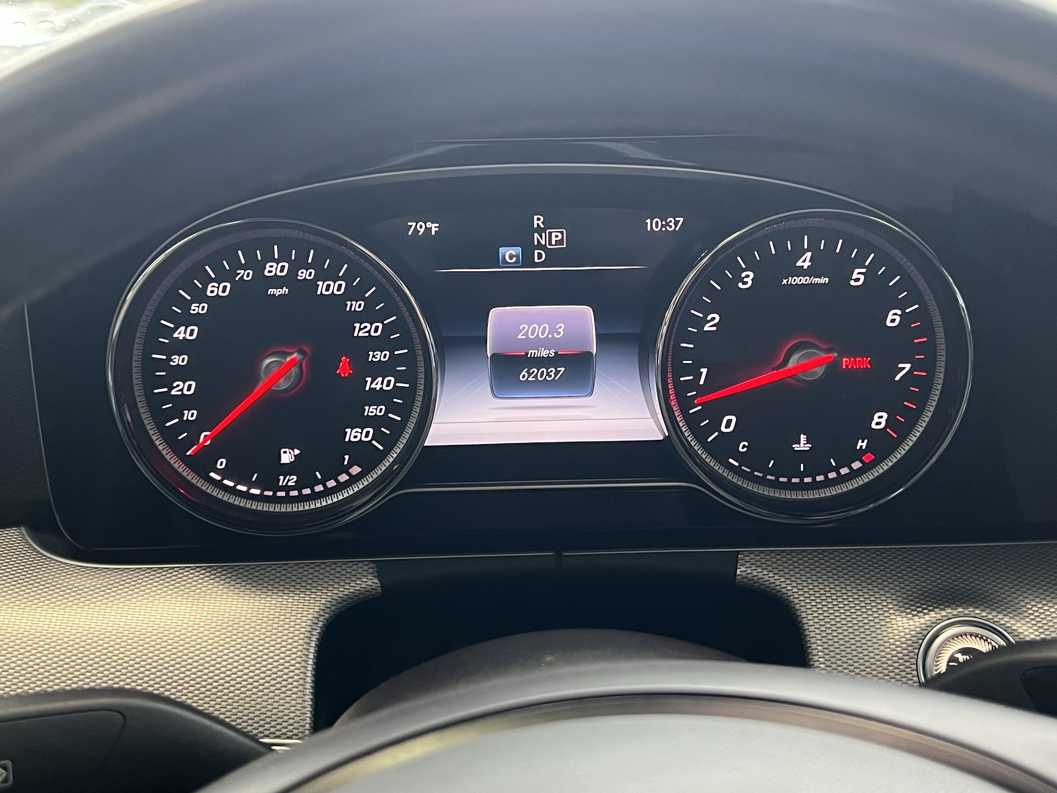 Certified 2017 Mercedes-Benz E 300 image 21