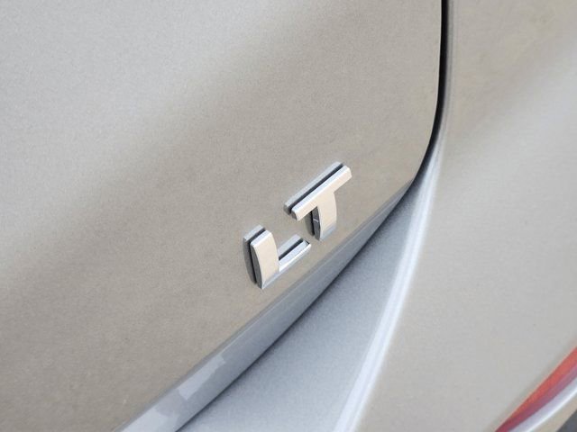 Used 2023 Chevrolet Equinox LT image 9