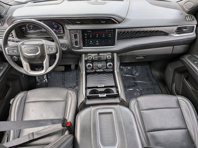 Used 2023 GMC Yukon Denali image 18