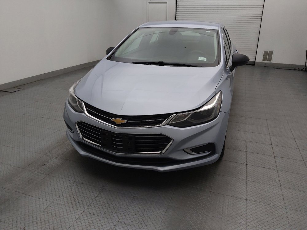 Used 2017 Chevrolet Cruze Premier FWD image 15