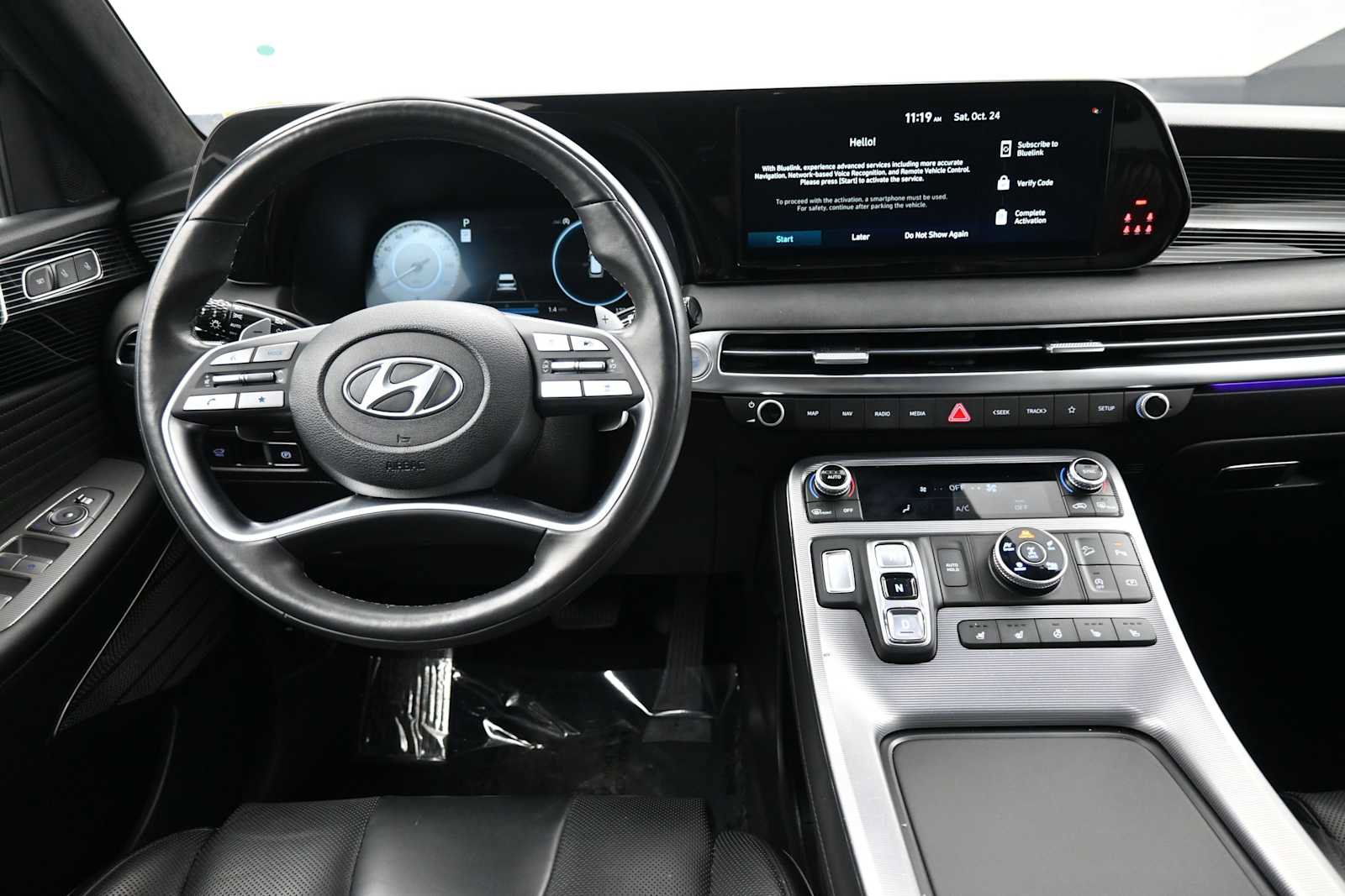 Used 2024 Hyundai Palisade Calligraphy AWD/4WD image 20
