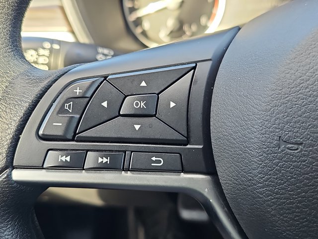 Certified 2024 Nissan Altima 2.5 SV image 11