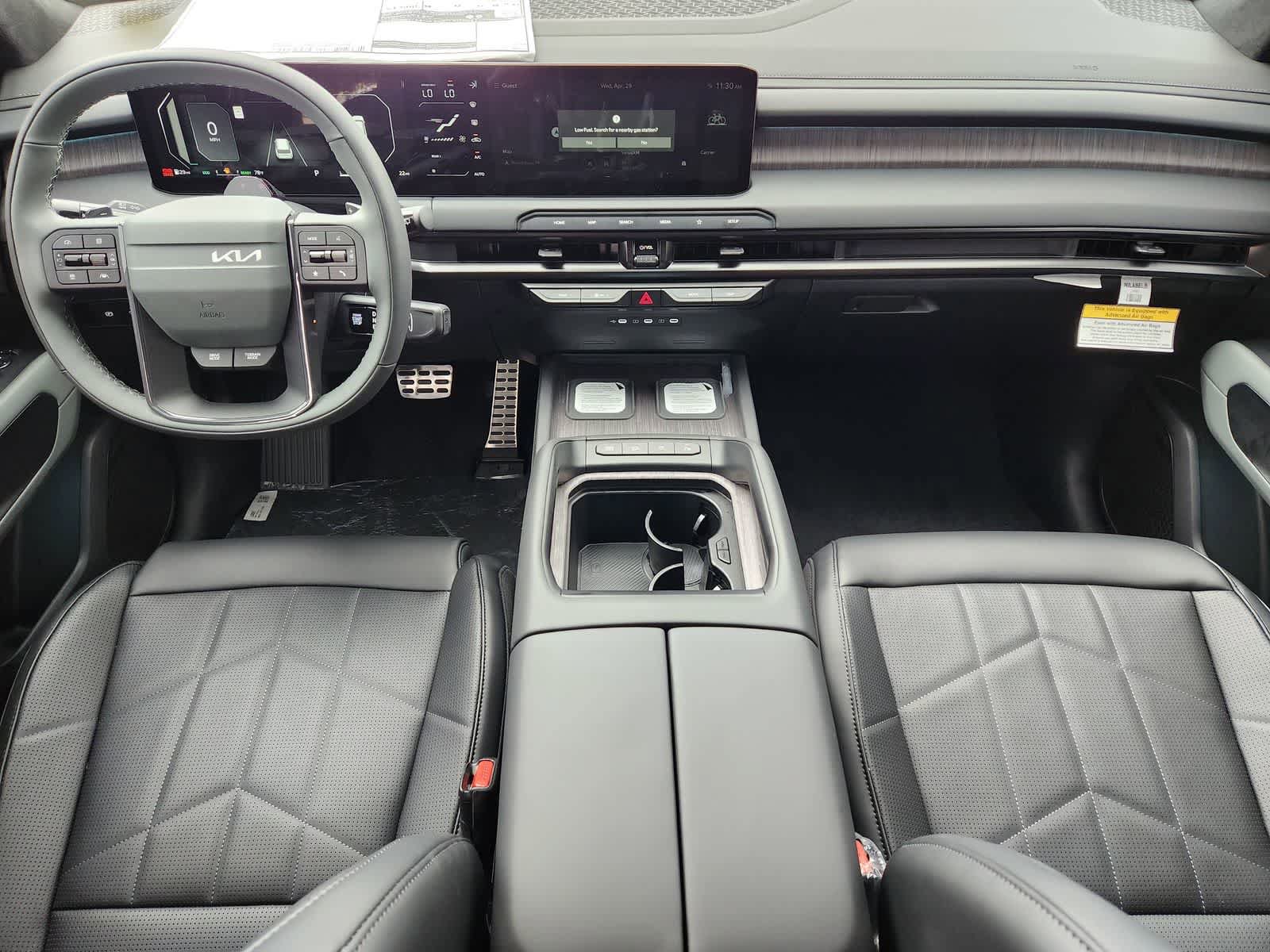 New 2027 Kia Telluride X-Line SX Prestige AWD/4WD image 20