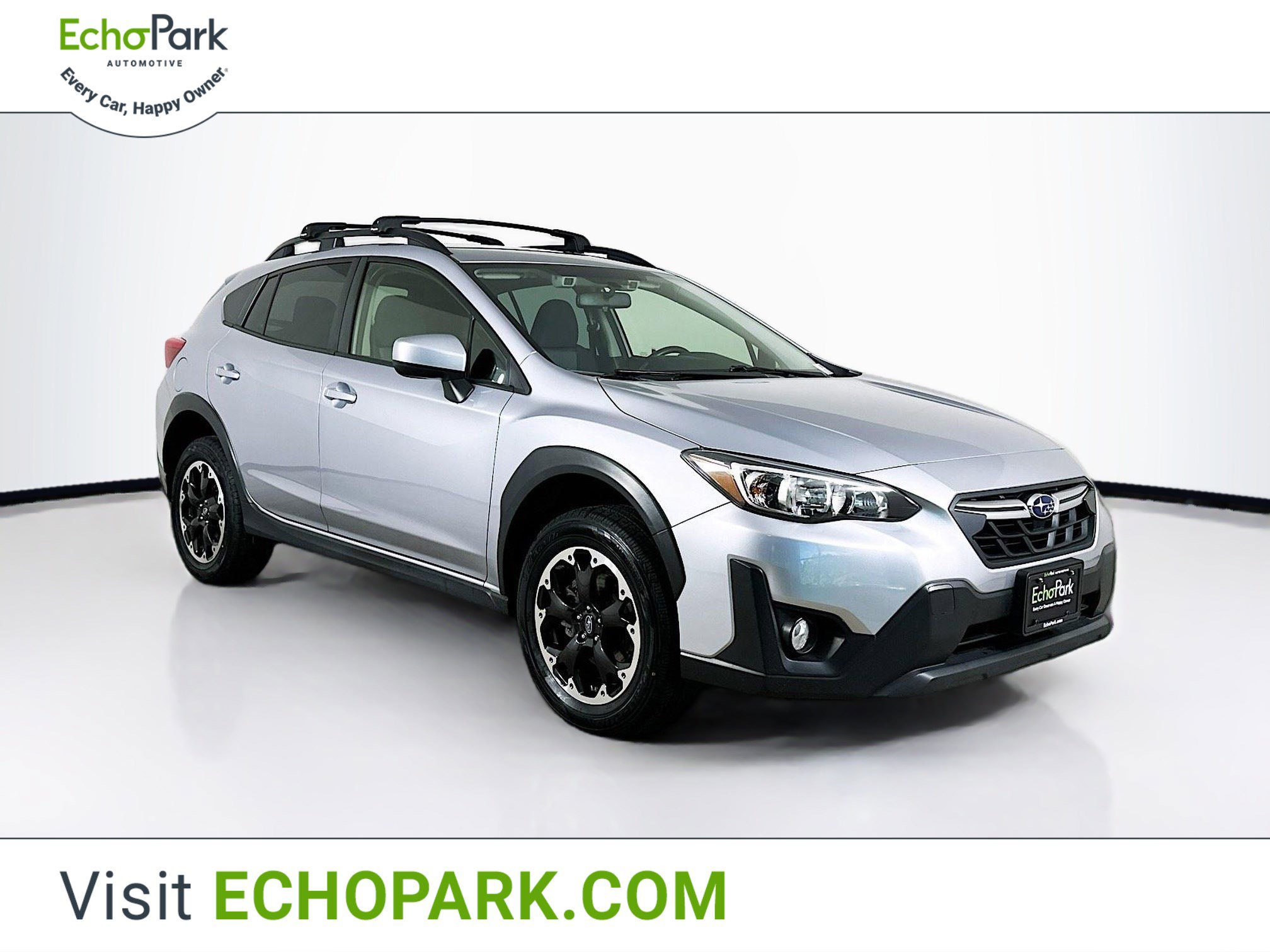 Used 2023 Subaru Crosstrek 2.0i Premium