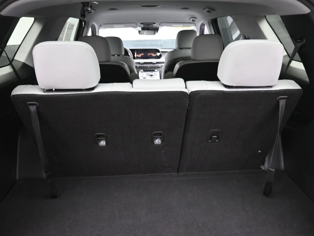 Used 2024 Hyundai Palisade SEL image 10