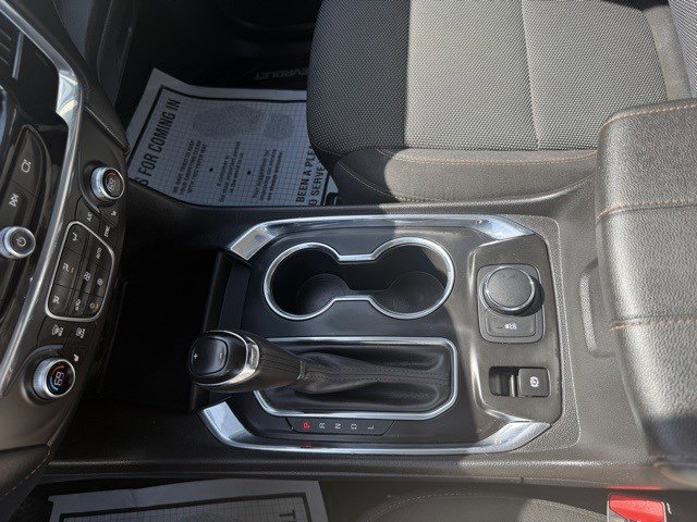 Used 2018 Chevrolet Traverse LT image 29