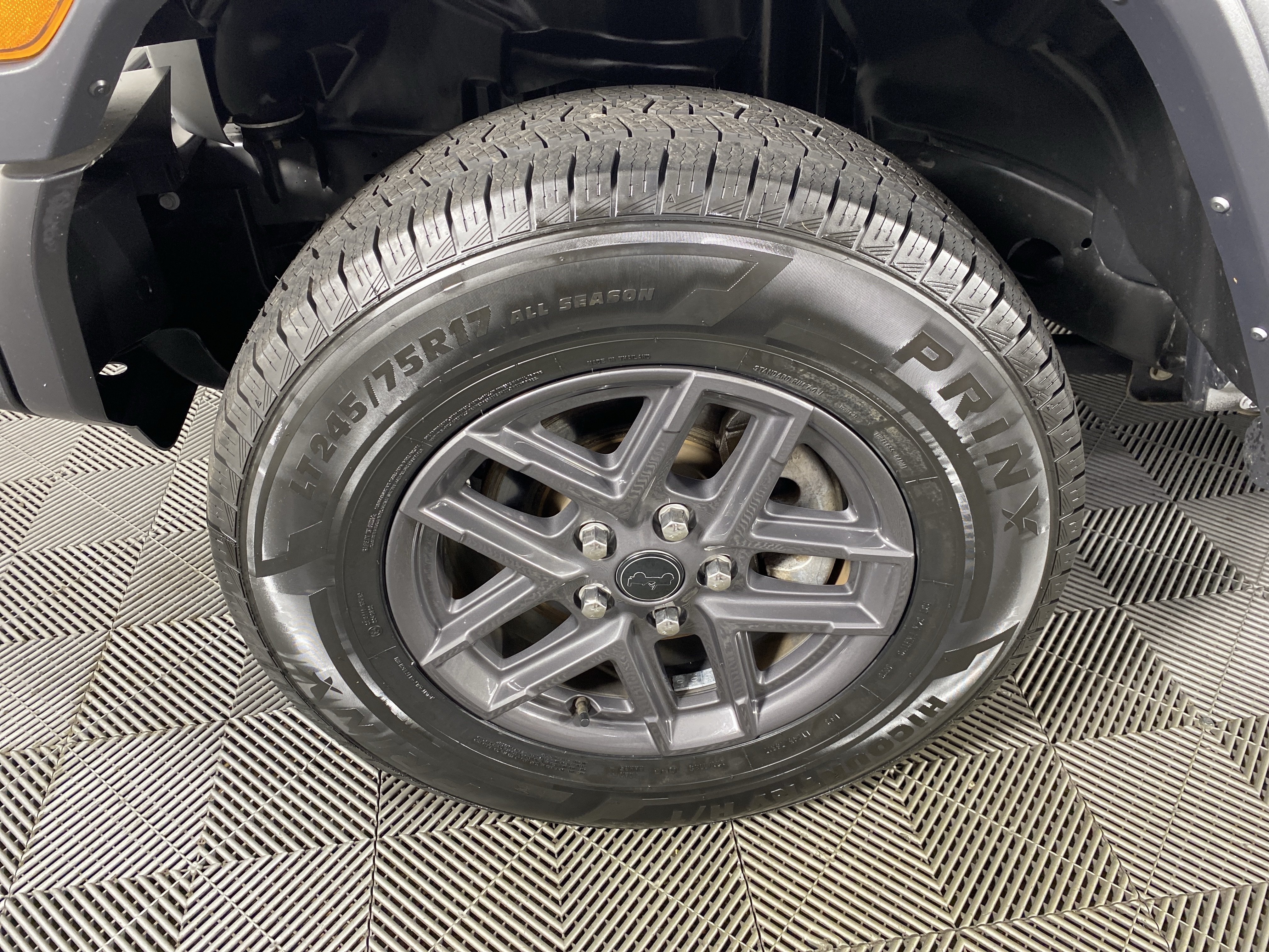 Used 2024 Jeep Wrangler Unlimited Sport AWD/4WD image 13
