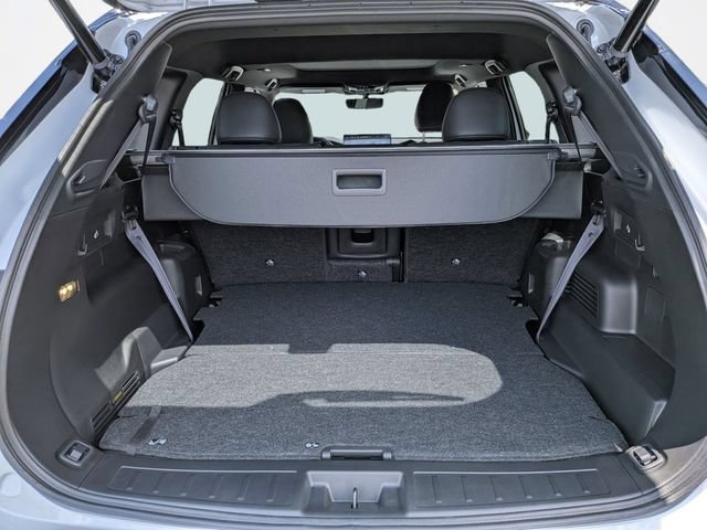New 2026 Mitsubishi Outlander SEL Black Edition FWD image 12