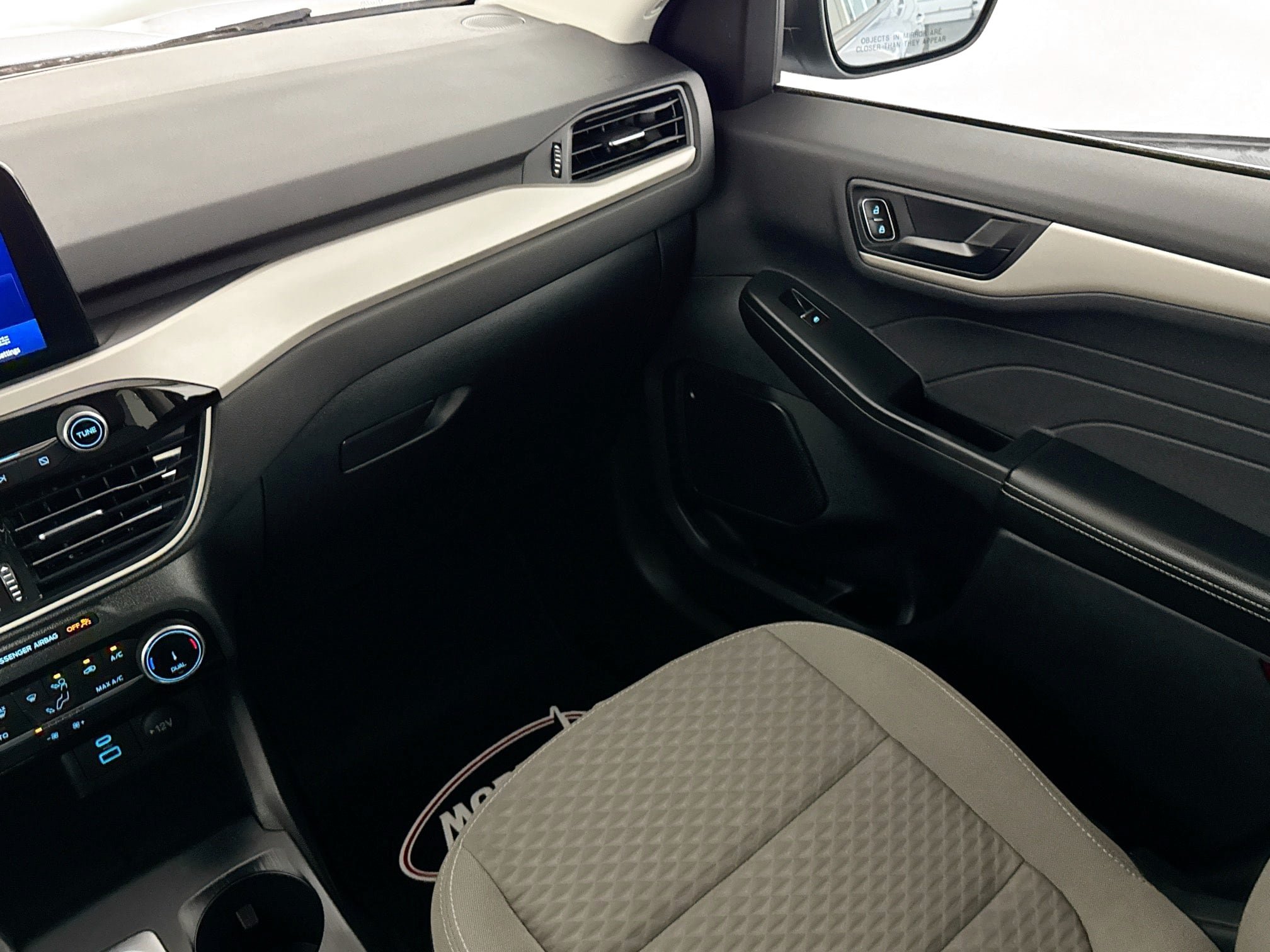 Used 2022 Ford Escape SE AWD/4WD image 31