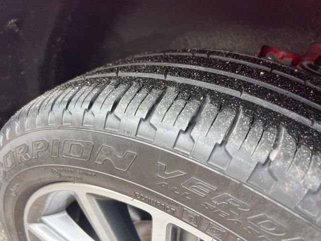 Certified 2023 Ford Edge Titanium w/ Equipment Group 301A image 28