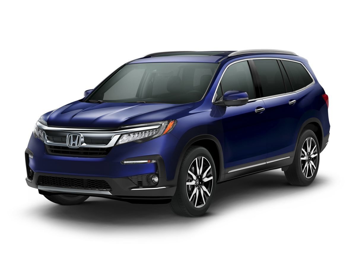 Used 2019 Honda Pilot Touring