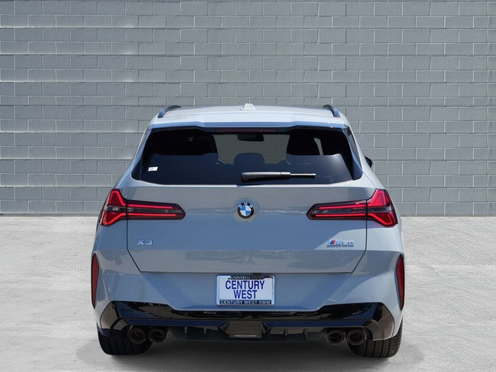 Used 2026 BMW X3 M50 w/ Premium Package AWD/4WD image 4