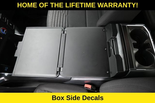 Used 2022 Ford F150 XL w/ STX Appearance Package AWD/4WD image 35