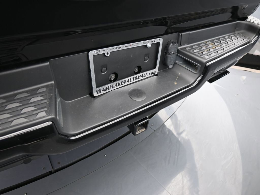 Used 2024 RAM 1500 Big Horn image 43