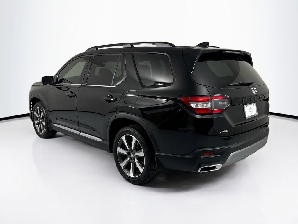 Used 2023 Honda Pilot Elite image 7