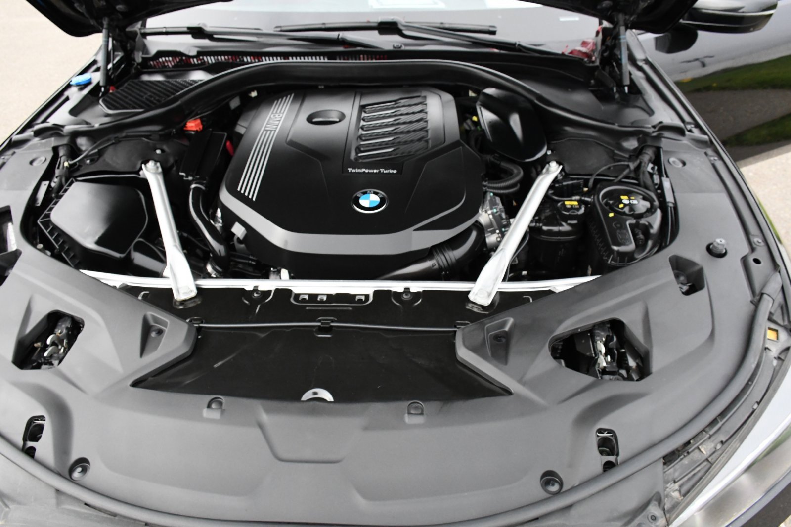 Used 2023 BMW 840i Gran Coupe image 23