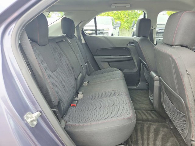 Used 2014 Chevrolet Equinox LS FWD image 11