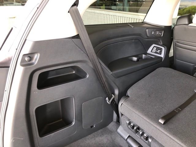 Certified 2026 Honda Odyssey Elite image 58