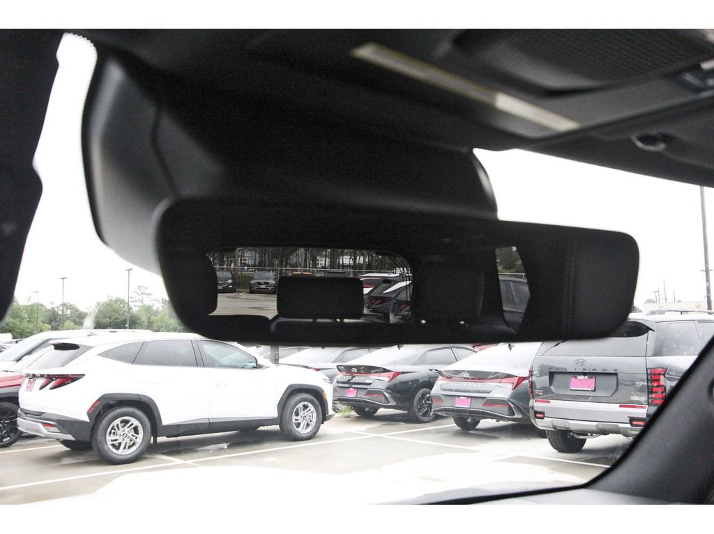 Used 2024 Lexus GX 550 w/ Accessory Package (2T) AWD/4WD image 24