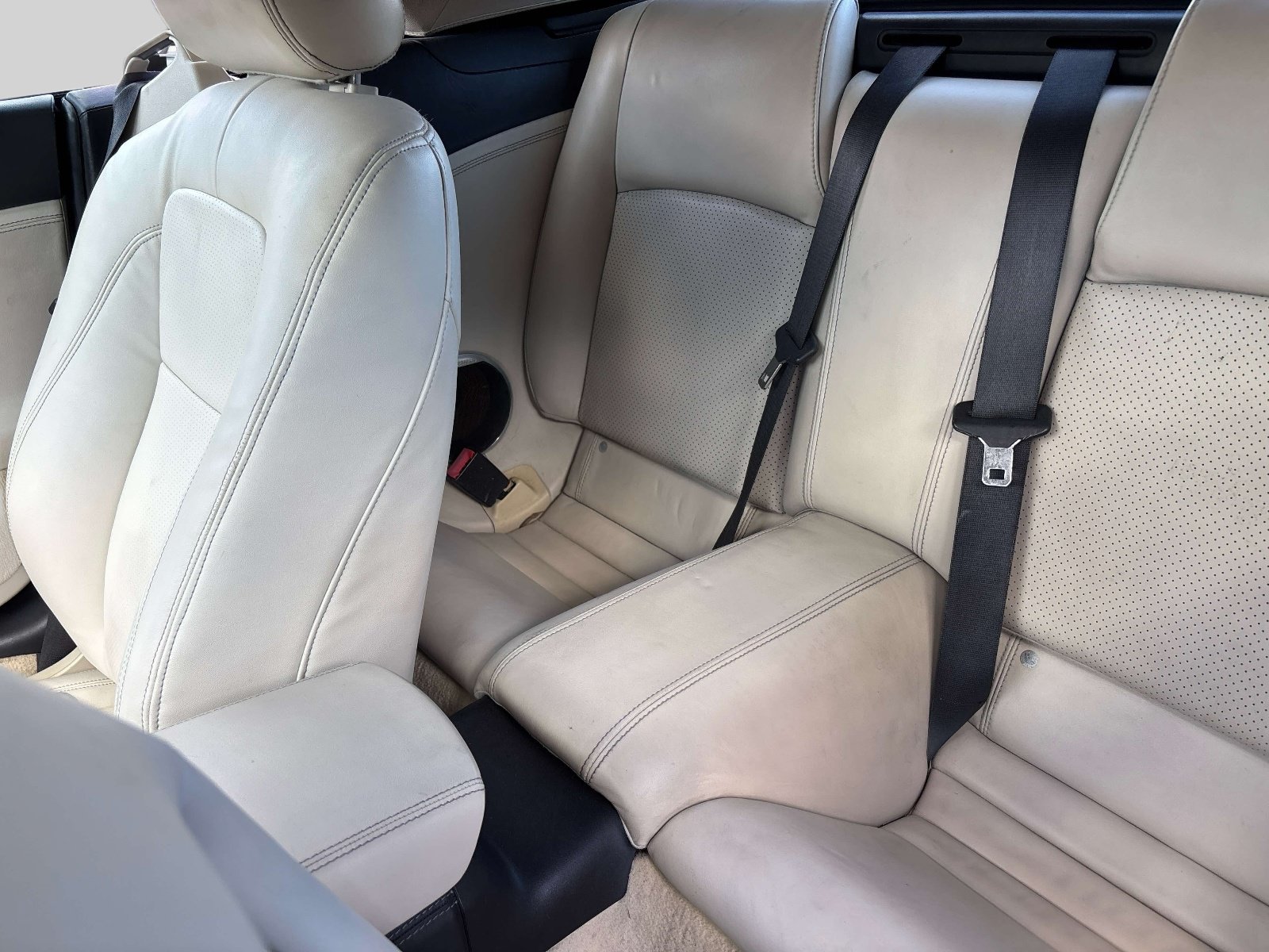 Used 2009 Jaguar XKR R RWD image 9