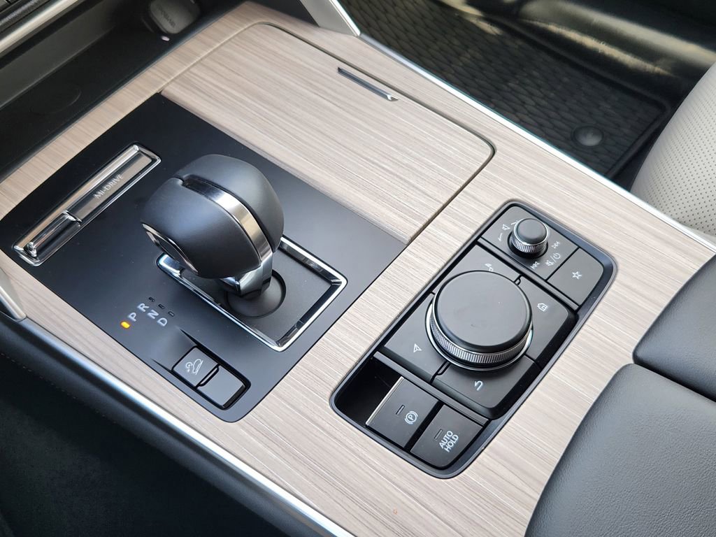 New 2026 MAZDA CX-90 3.3 Turbo w/ Preferred Package image 10