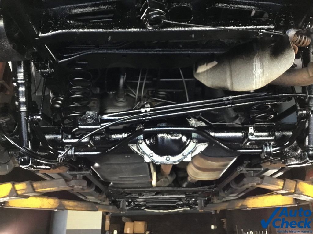 Used 2011 Chevrolet Avalanche LTZ image 15