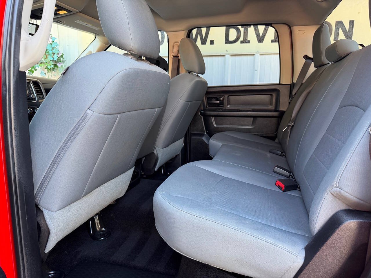 Used 2016 RAM 1500 Express w/ Popular Equipment Group AWD/4WD image 18