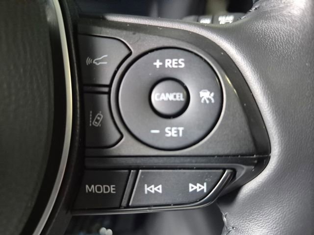 Used 2023 Toyota RAV4 Limited image 23