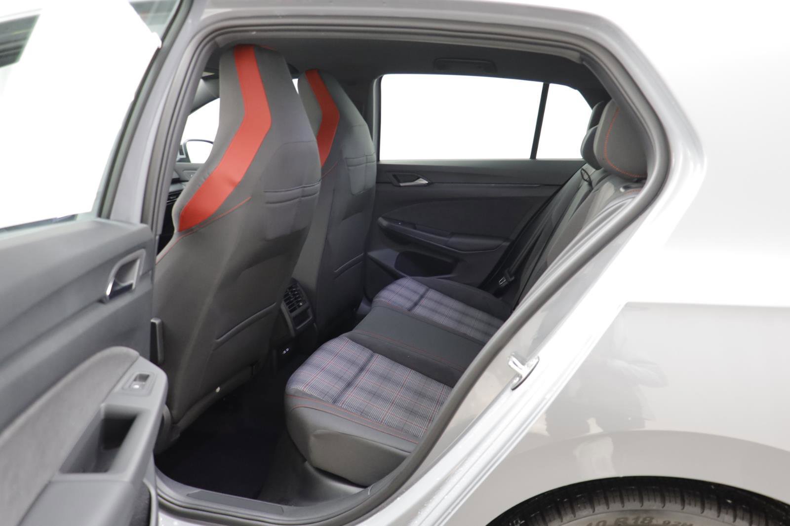 New 2026 Volkswagen Golf S image 13