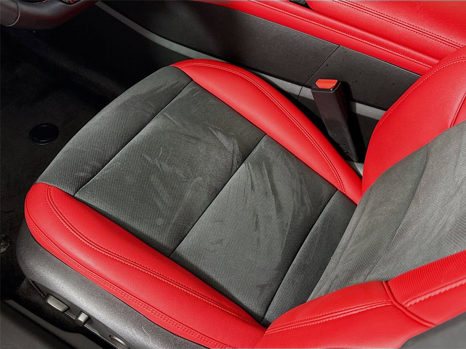 Used 2024 Chevrolet Blazer EV RS image 13