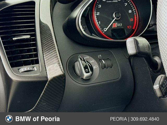 Used 2014 Audi R8 V10 image 18