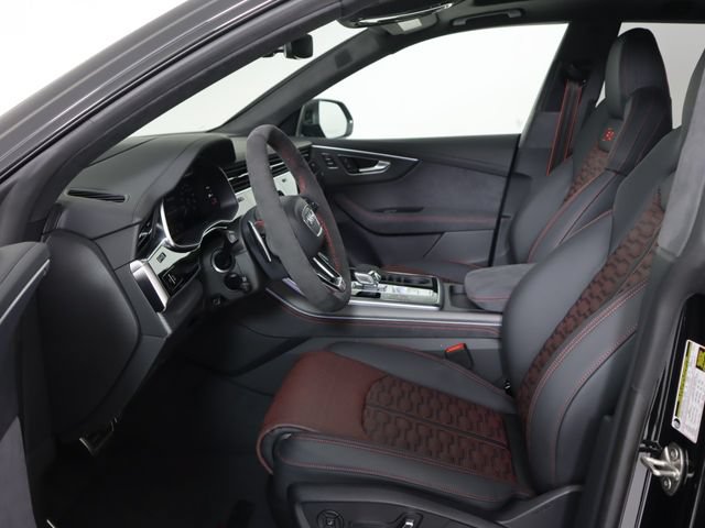 New 2026 Audi RS Q8 performance AWD/4WD image 12