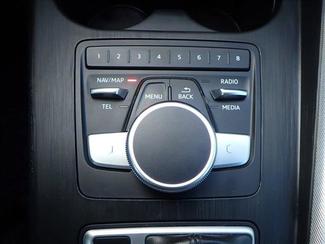 Used 2017 Audi A4 2.0T Premium Plus w/ Premium Plus Package image 21