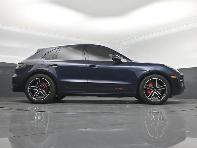 Used 2021 Porsche Macan GTS AWD/4WD image 16