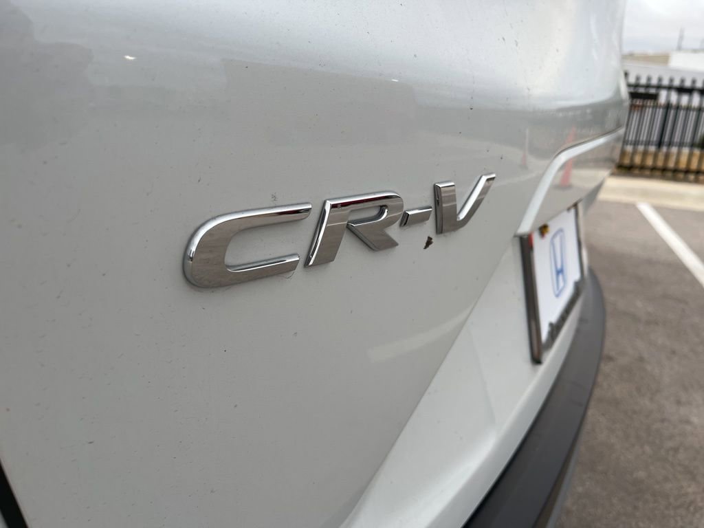 Used 2022 Honda CR-V EX image 8