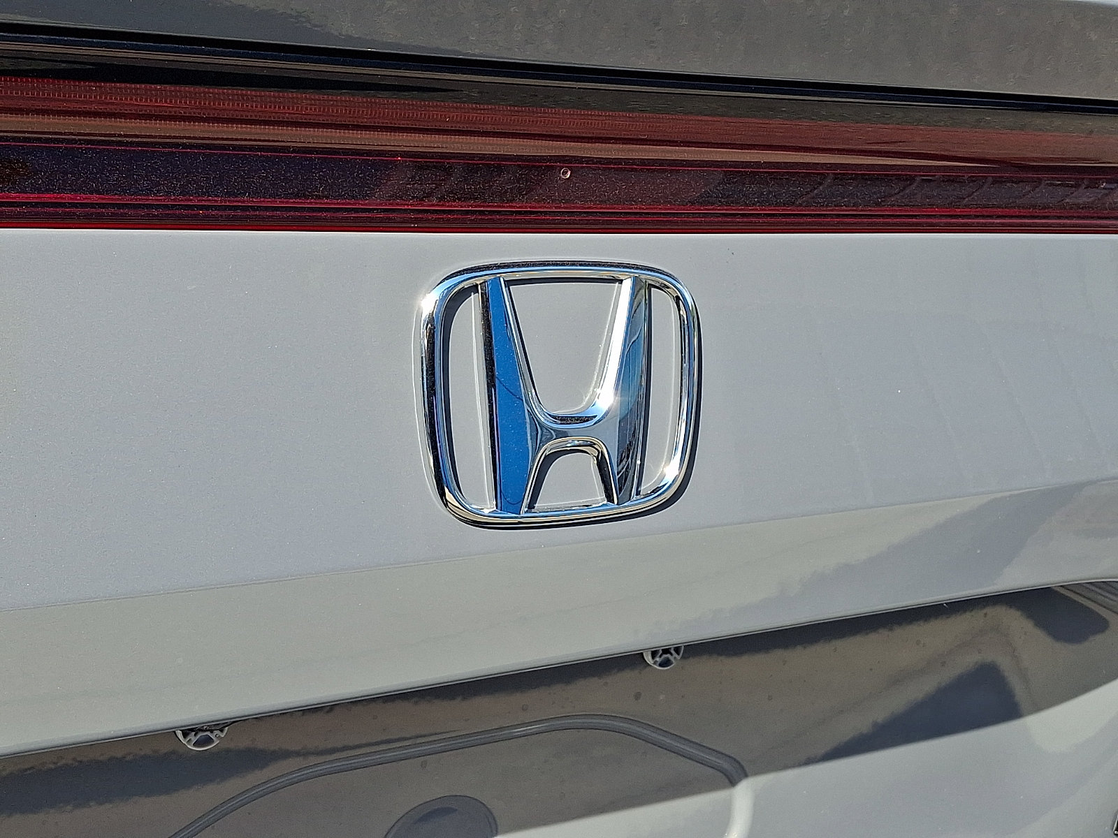 New 2026 Honda Civic Sport image 12