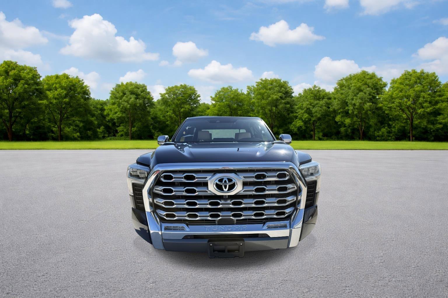 Used 2024 Toyota Tundra 1794 Edition image 9