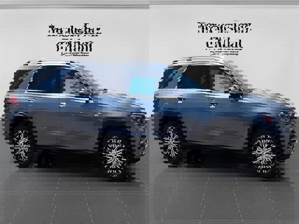 New 2025 Mercedes-Benz GLE 450e 4MATIC image 9