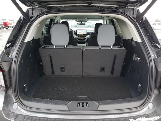 New 2026 Ford Explorer Active image 8