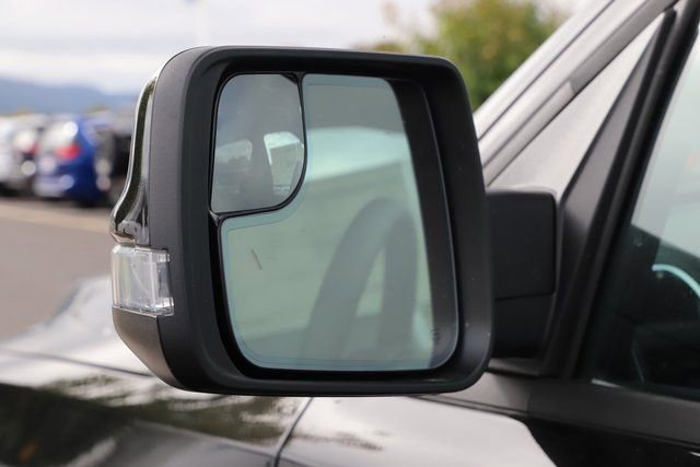 New 2026 RAM 1500 Big Horn AWD/4WD image 12