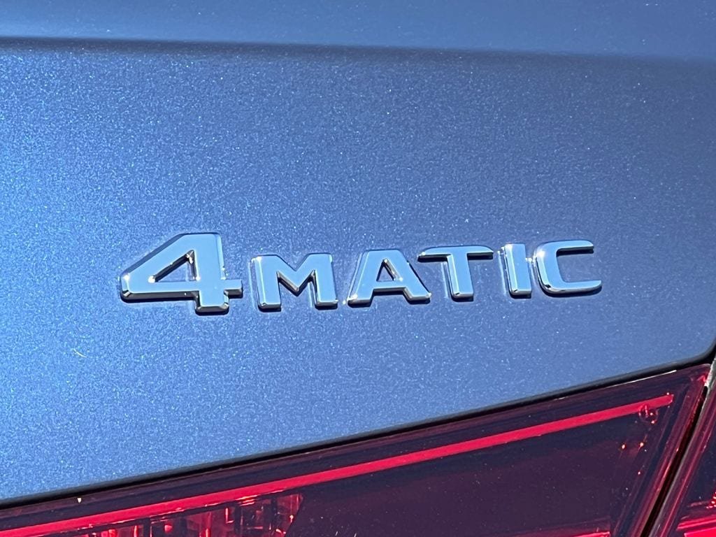 New 2026 Mercedes-Benz C 300 4MATIC Sedan image 8