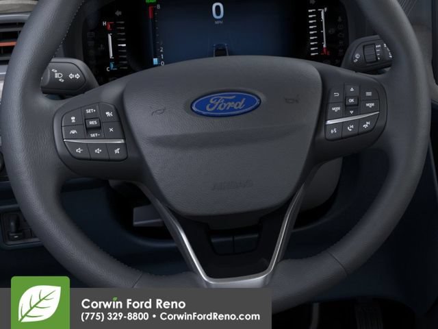New 2026 Ford Maverick Lariat AWD/4WD image 15