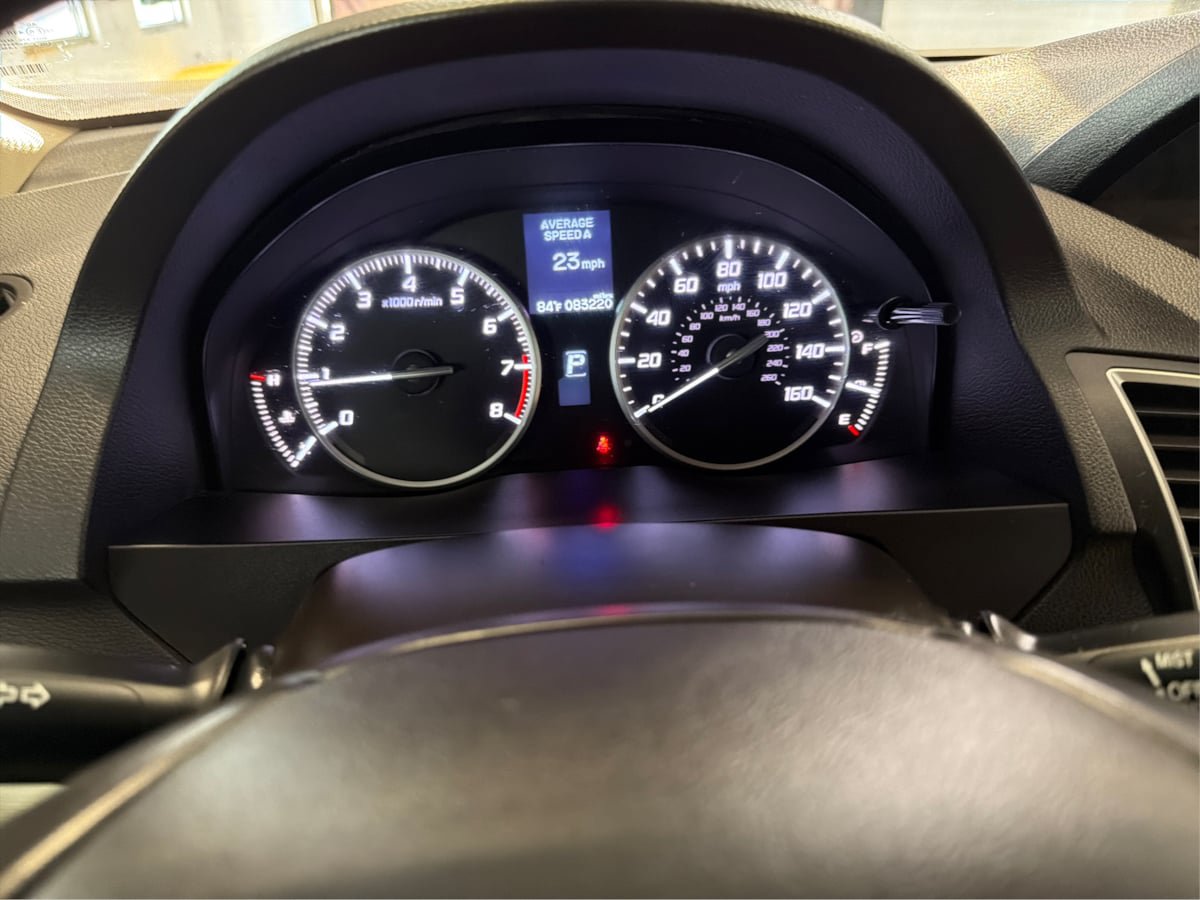 Used 2018 Acura RDX w/ Technology Package AWD/4WD image 21