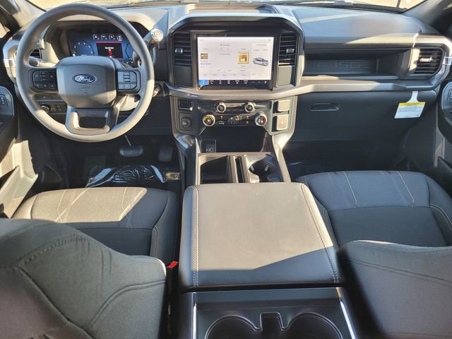 Used 2025 Ford F150 STX image 14
